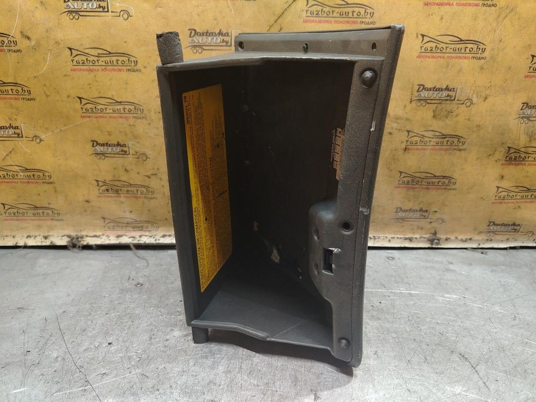 Бардачок P6T0MK Mitsubishi Carisma - Фото 5