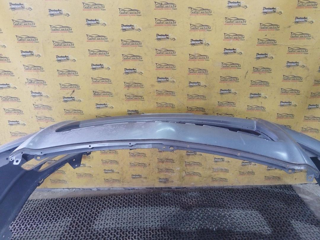 Бампер передний E5WJ42 Toyota Avensis undefined