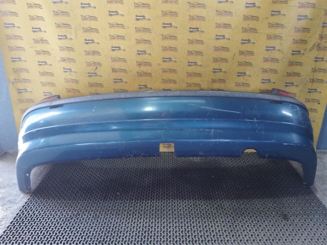 Бампер задний Z2U5X4 Nissan Almera Tino купить с доставкой. Огромный выбор запчастей и марок авто. У нас есть практически все.