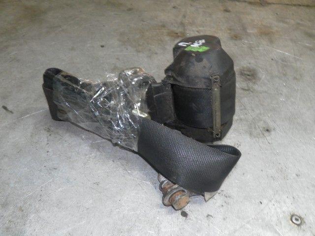 Ремень безопасности передний левый LBQ8X2 Skoda Felicia - Фото 3