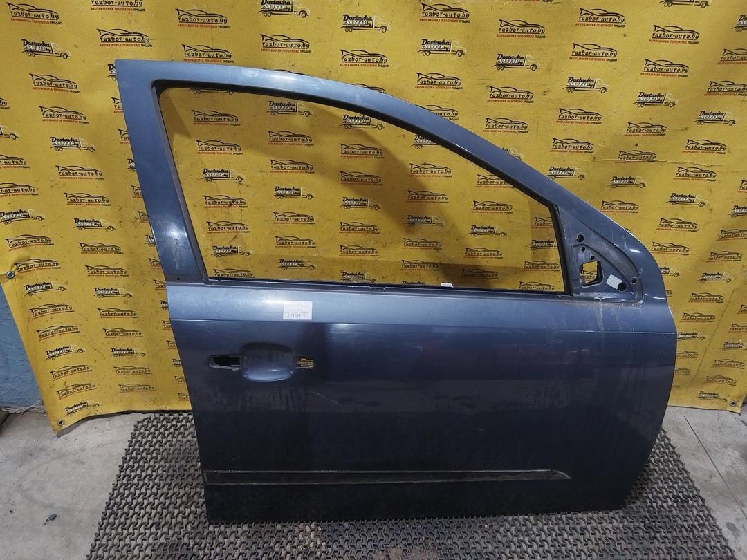 Дверь передняя правая PDWD0S Opel Astra купить с доставкой