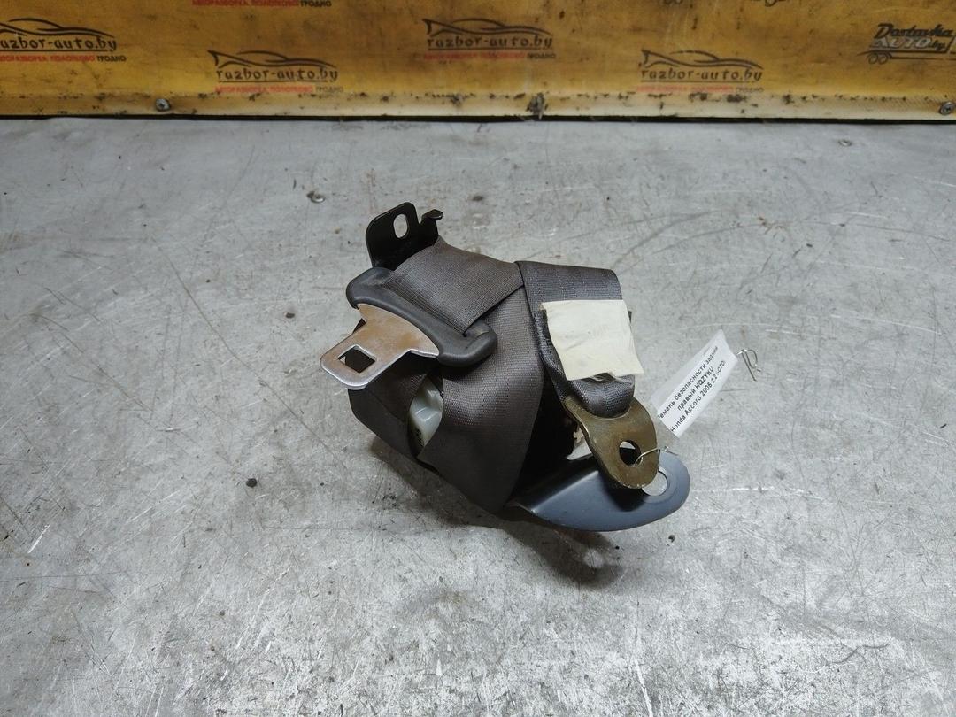 Ремень безопасности задний правый HQZYKU Honda Accord