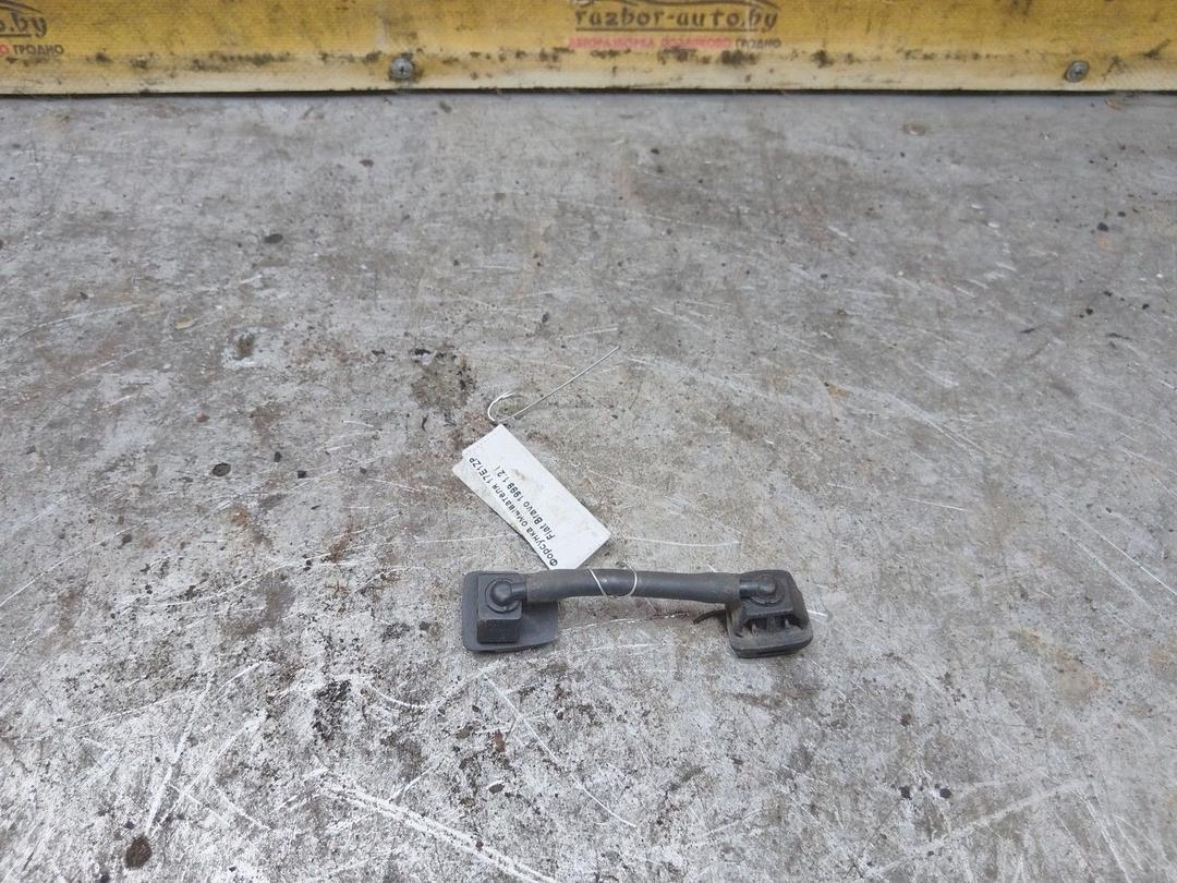 Форсунка омывателя 17E1ZP Fiat Bravo купить с доставкой