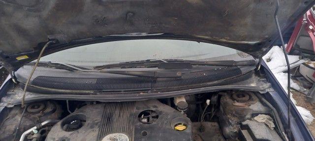 Механизм стеклоочистителя (трапеция дворников) S1M951 Mazda Premacy купить