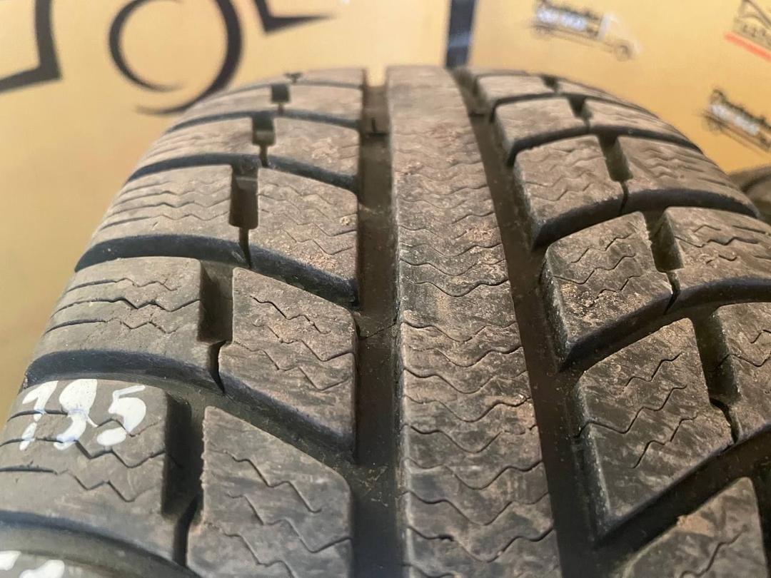 Шина Michelin 195/65 R15 0HFK1U 0HFK1U купить бу в хорошем состоянии