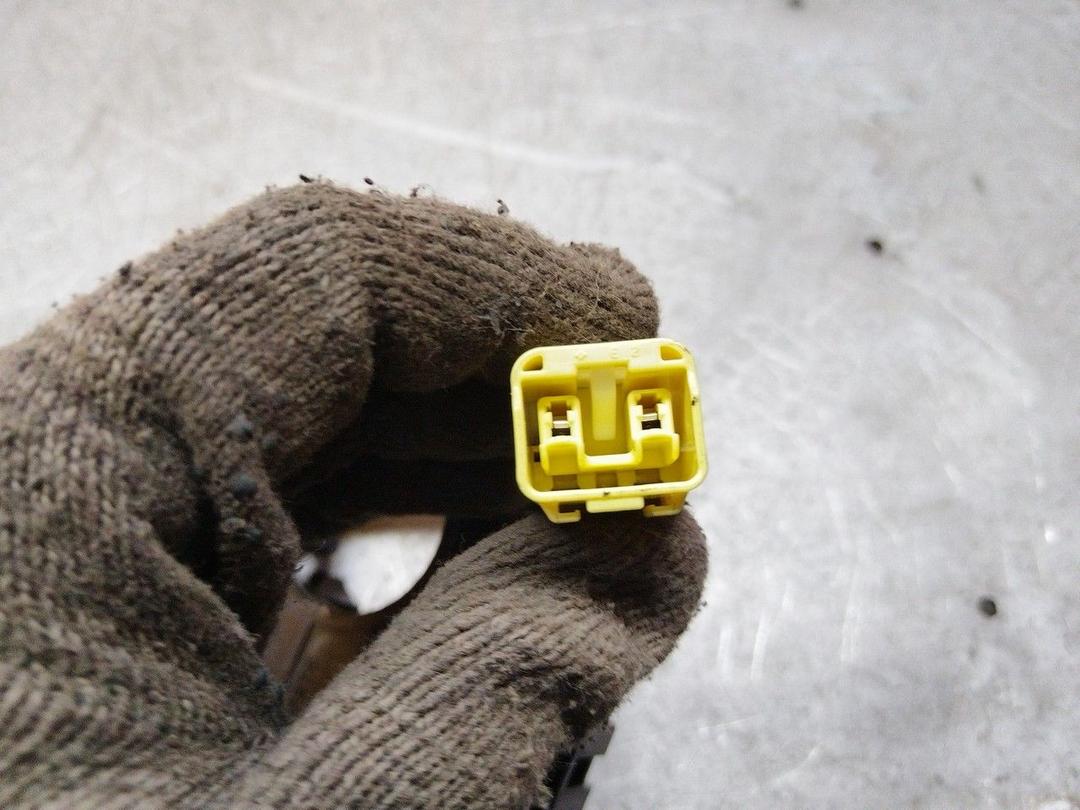 Шлейф руля 3Y8G66 Mazda Premacy - Фото 4