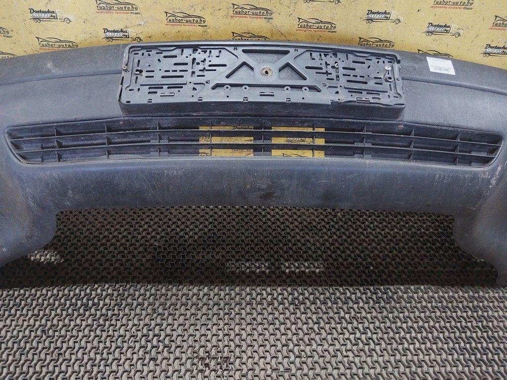 Бампер передний BEO4PR Audi 80 - Фото 4