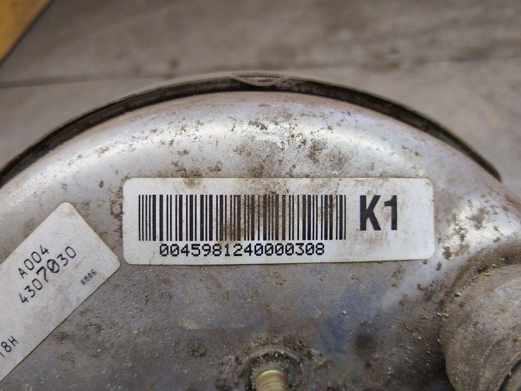 Вакуумный усилитель тормозов S91X32 Mercedes A W168 купить с доставкой