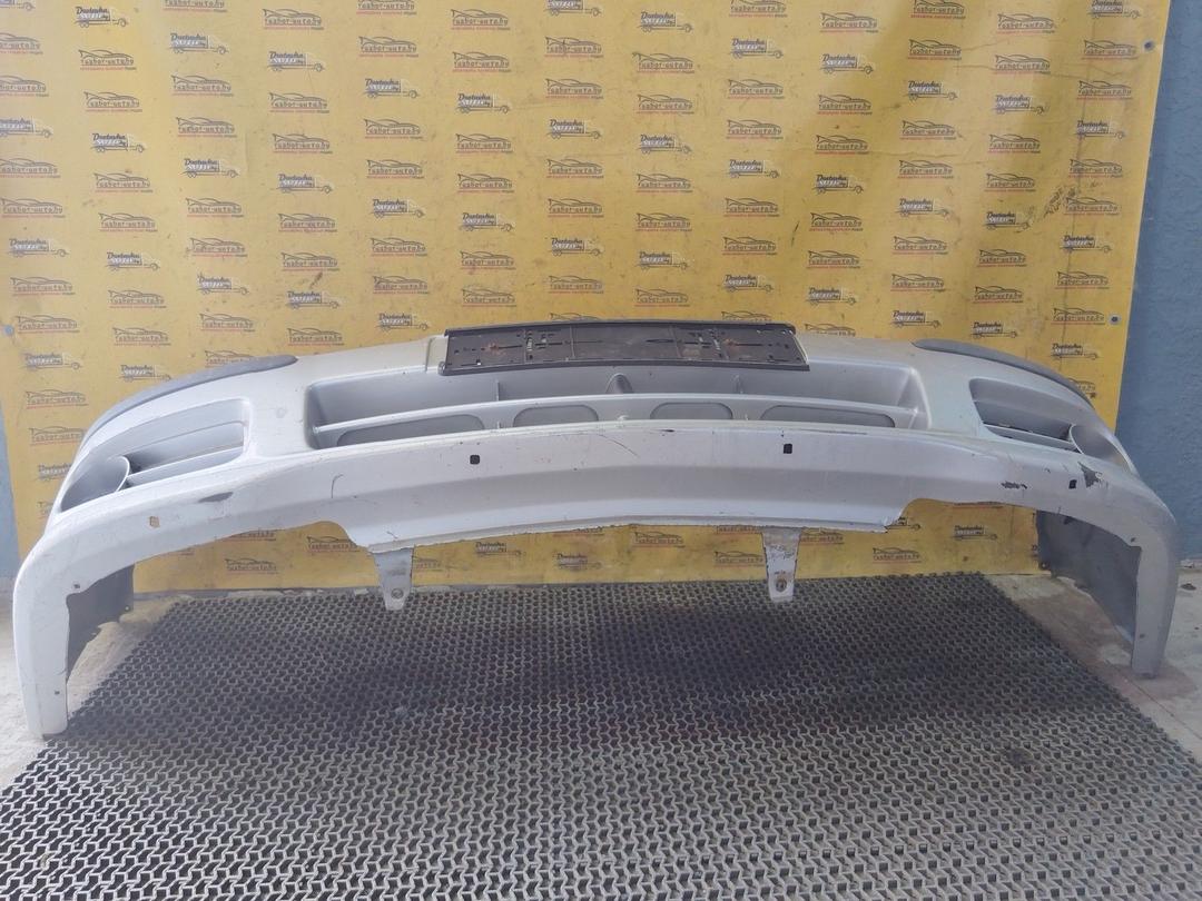 Бампер передний 5GL93C Nissan Almera Tino купить с доставкой