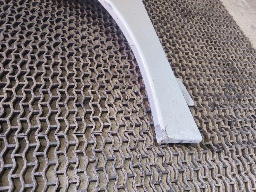 Крыло переднее левое TTPXNP Citroen C8 - Фото 4