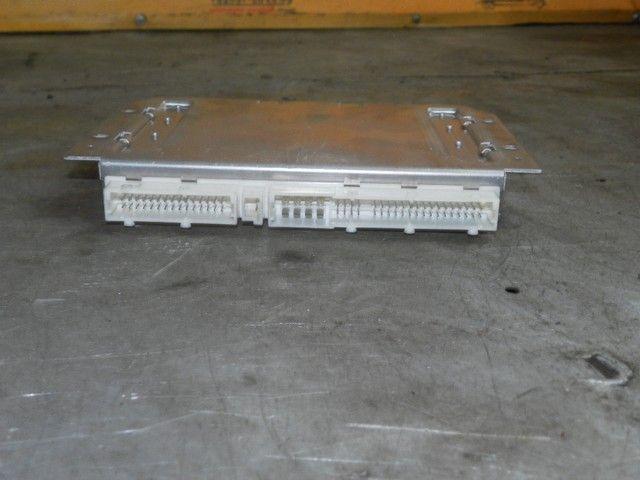 Блок управления ESP EBEQSF Mercedes A W168 - Фото 3