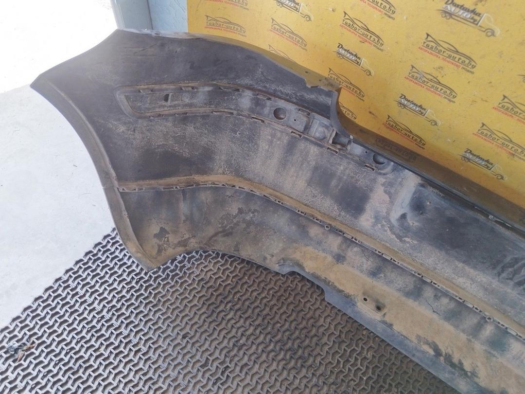 Бампер задний 7W3XKD Volkswagen Golf undefined