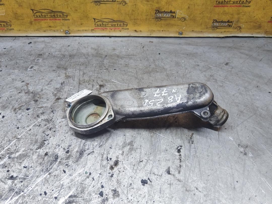 Корпус термостата 15ZN6P Audi A8