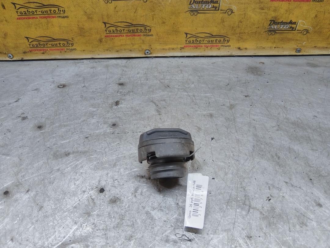 Крышка топливного бака K5Q55P Skoda Fabia купить