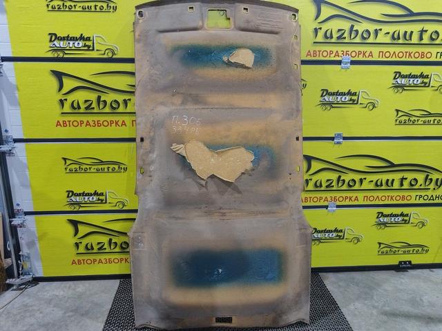 Потолок PQH0J9 Peugeot 306 undefined