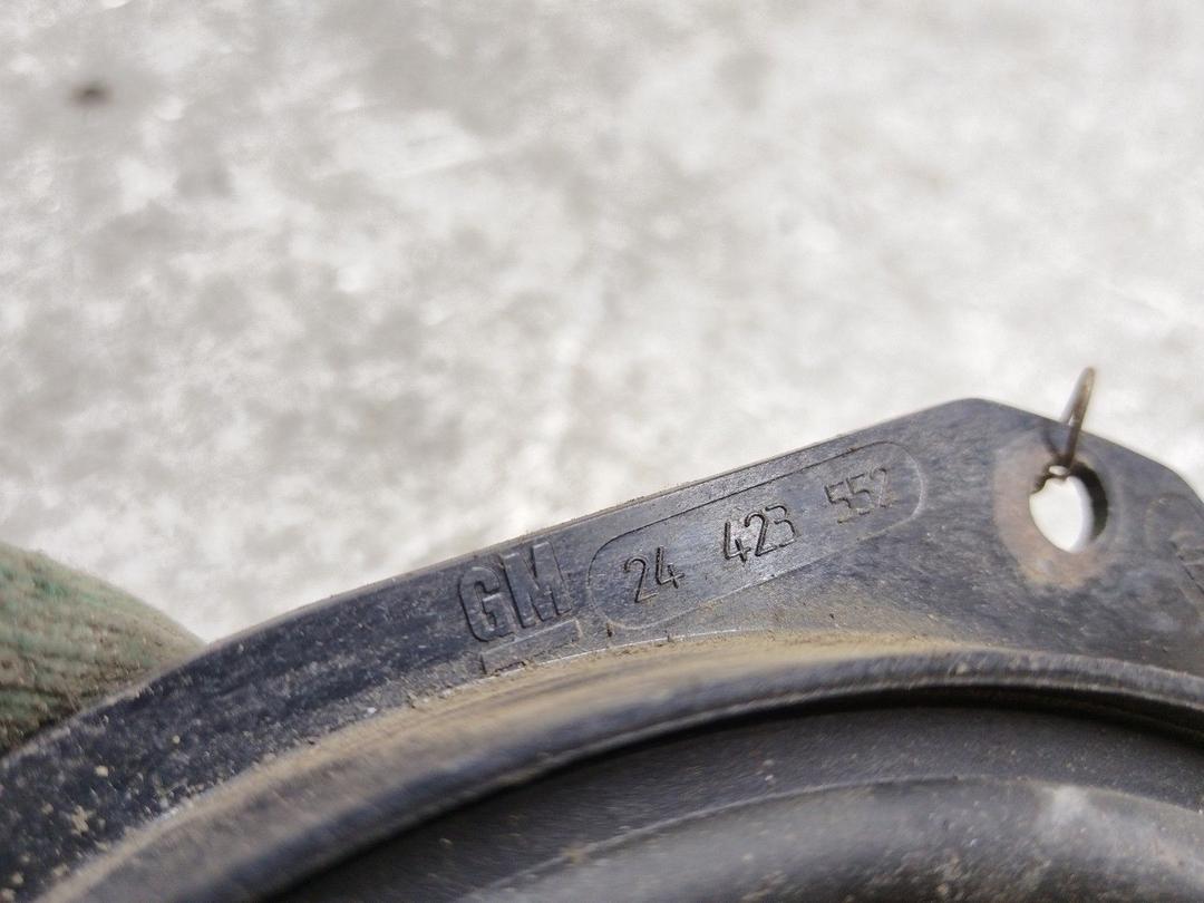 Динамик двери передней левой C73K9T Opel Astra купить с доставкой