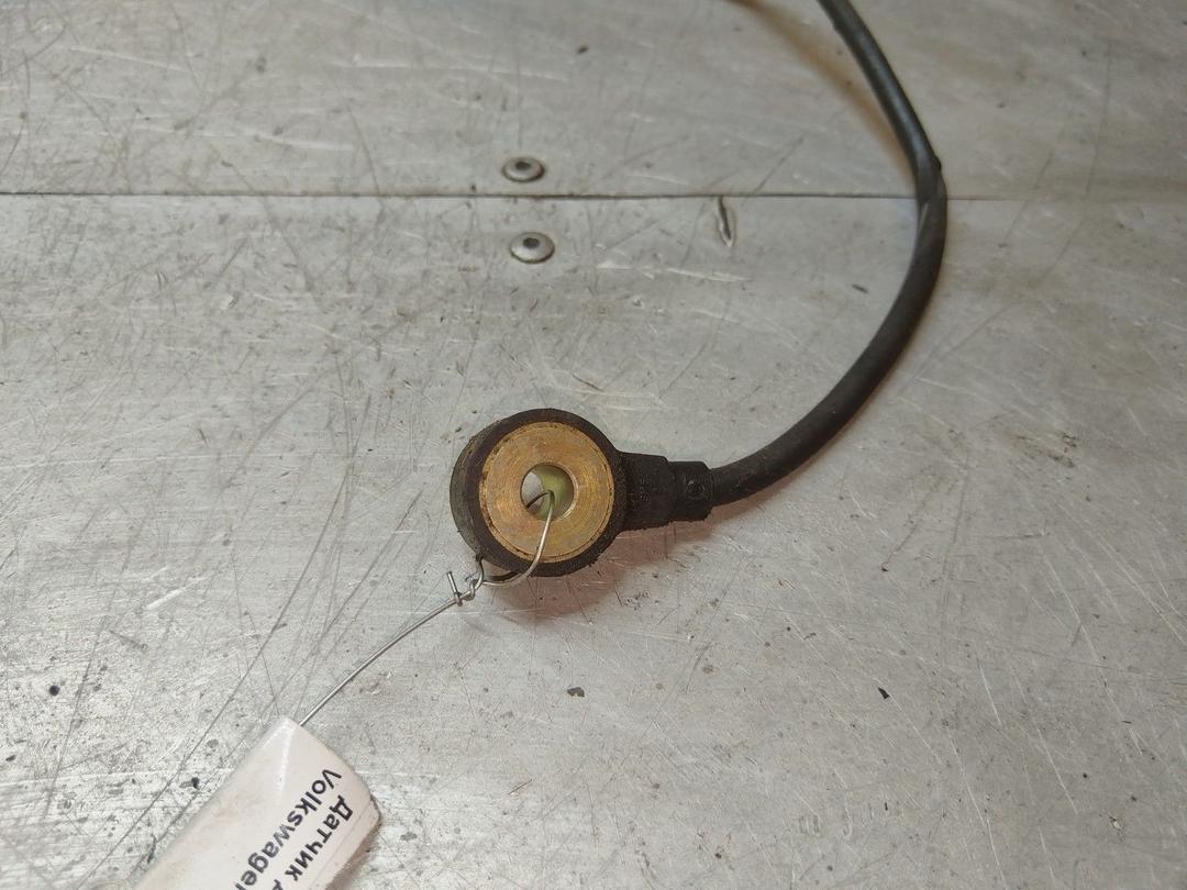 Датчик детонации 62W4XR Volkswagen Passat - Фото 2