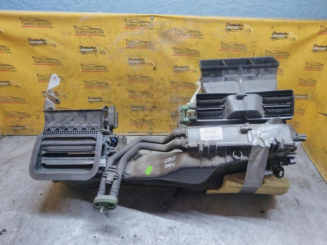 Корпус отопителя (печки) K0P7NK Audi A4 undefined