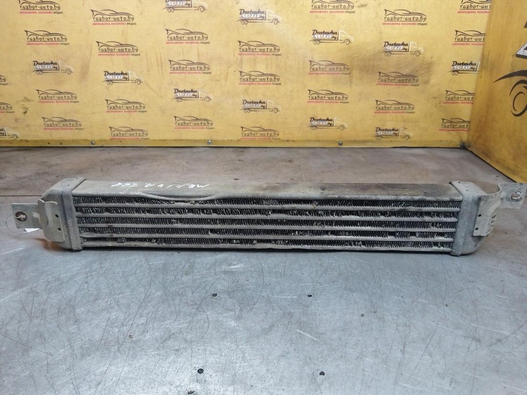 Интеркулер C1W7TF Opel Meriva - Фото 3