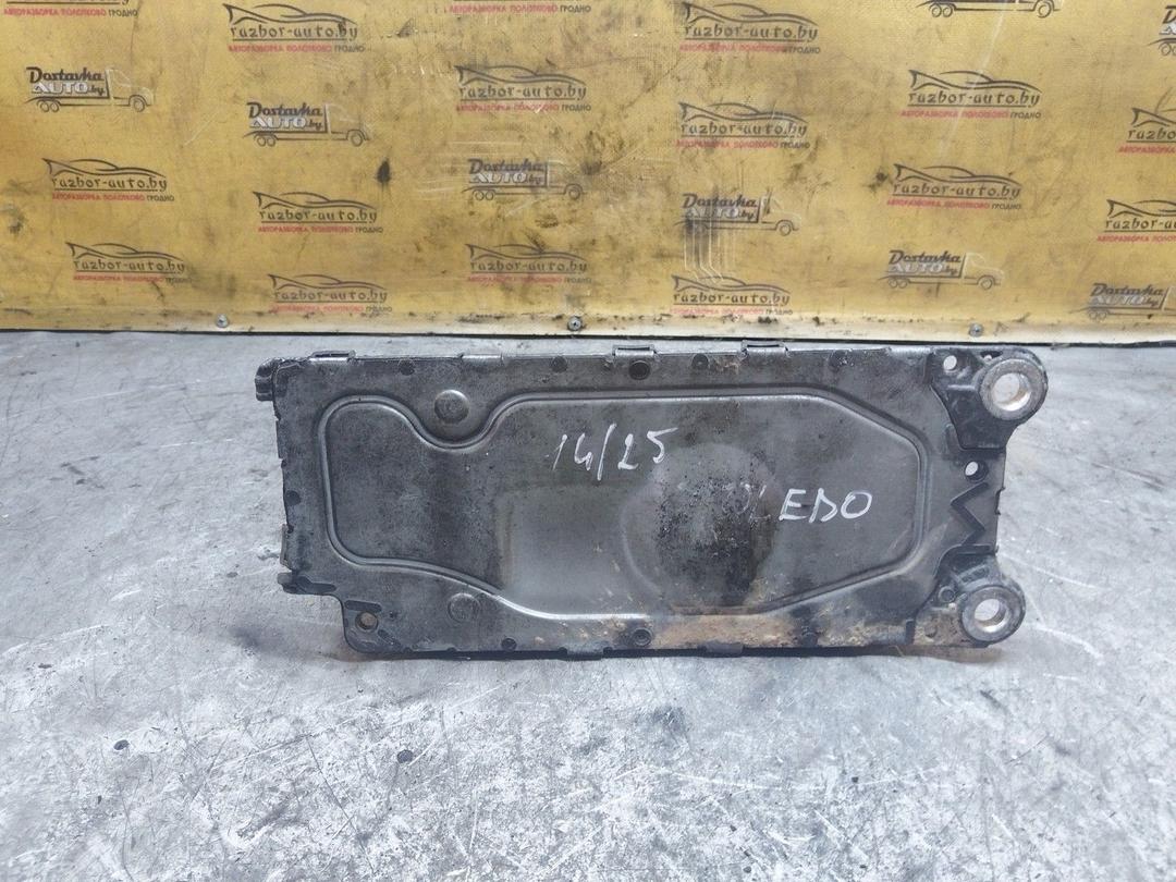 Кулиса 4EZ6MR Seat Toledo купить на авторазборке