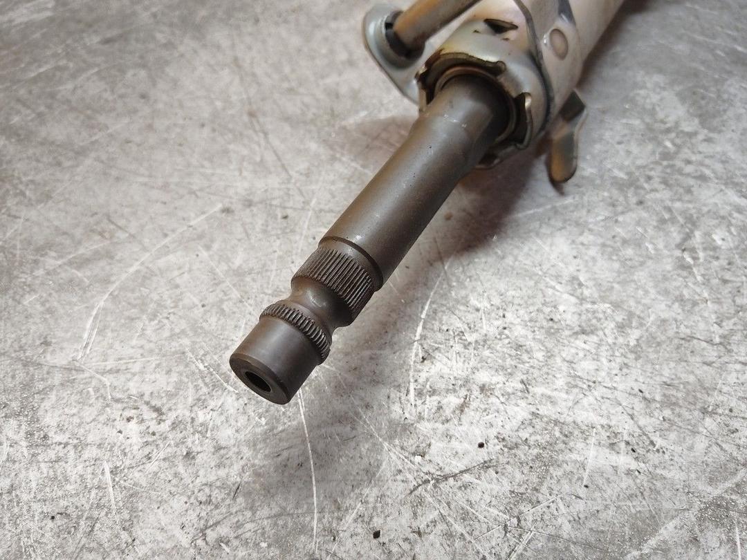 Рулевая колонка HKVF0N Opel Astra - Фото 4