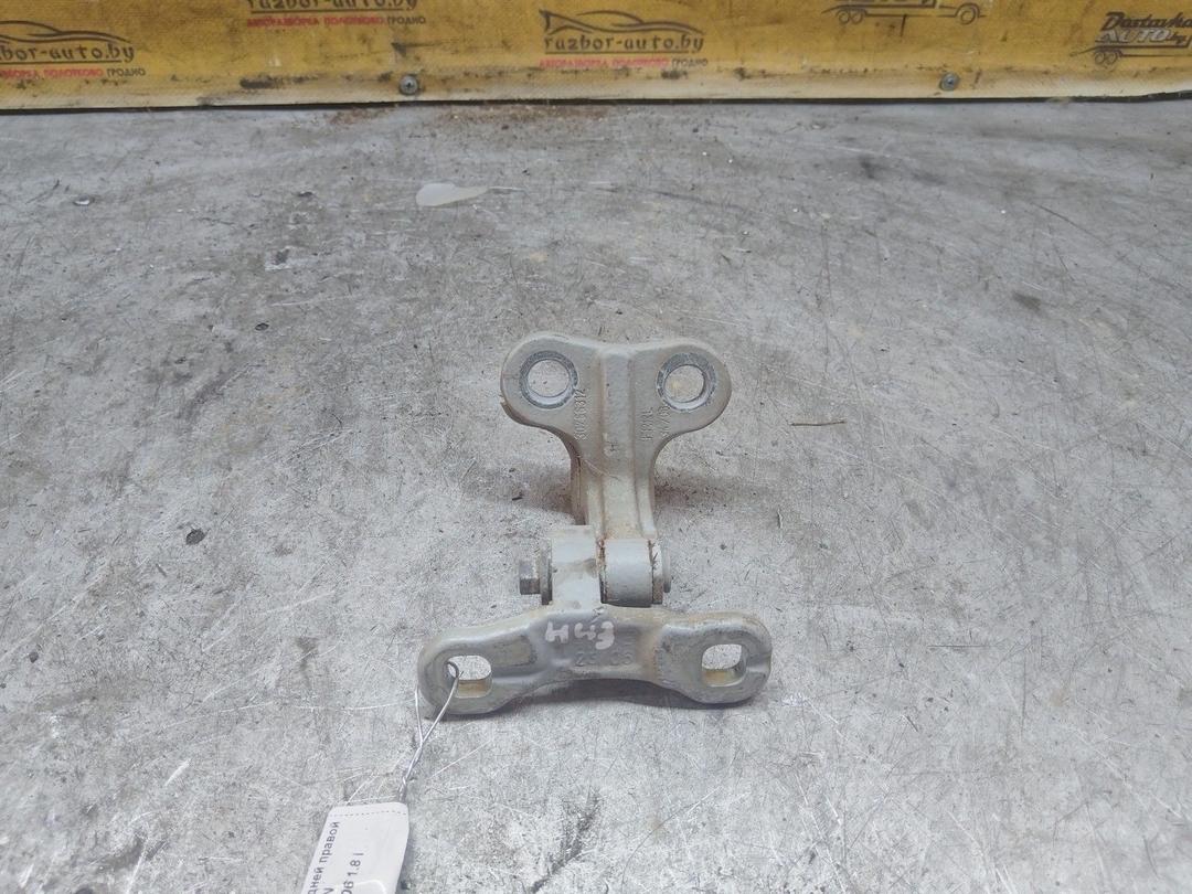 Петля двери передней правой 0Z9UTN Volvo S40