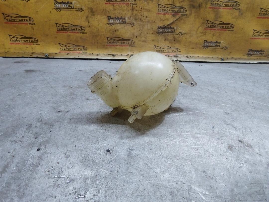 Бачок расширительный AWG57X Peugeot 307 купить с доставкой