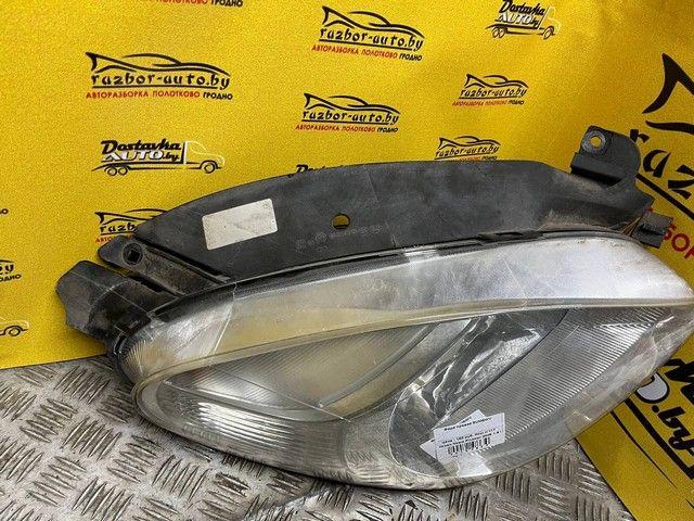 Фара правая 6UM5WV Citroen Xsara Picasso - Фото 3