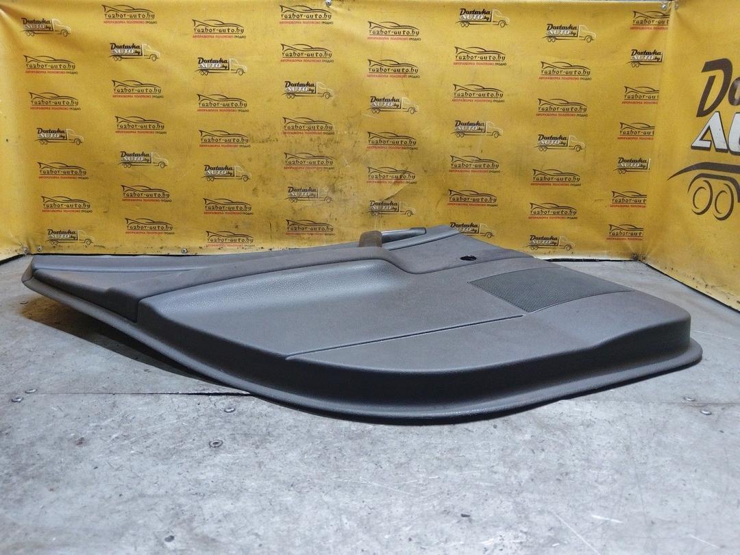 Обшивка двери задней левой (дверная карта) 22ZL1R Volkswagen Polo купить на авторазборке