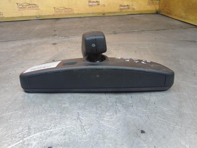 Зеркало салона WLQ00A BMW X5 E53 купить на авторазборке