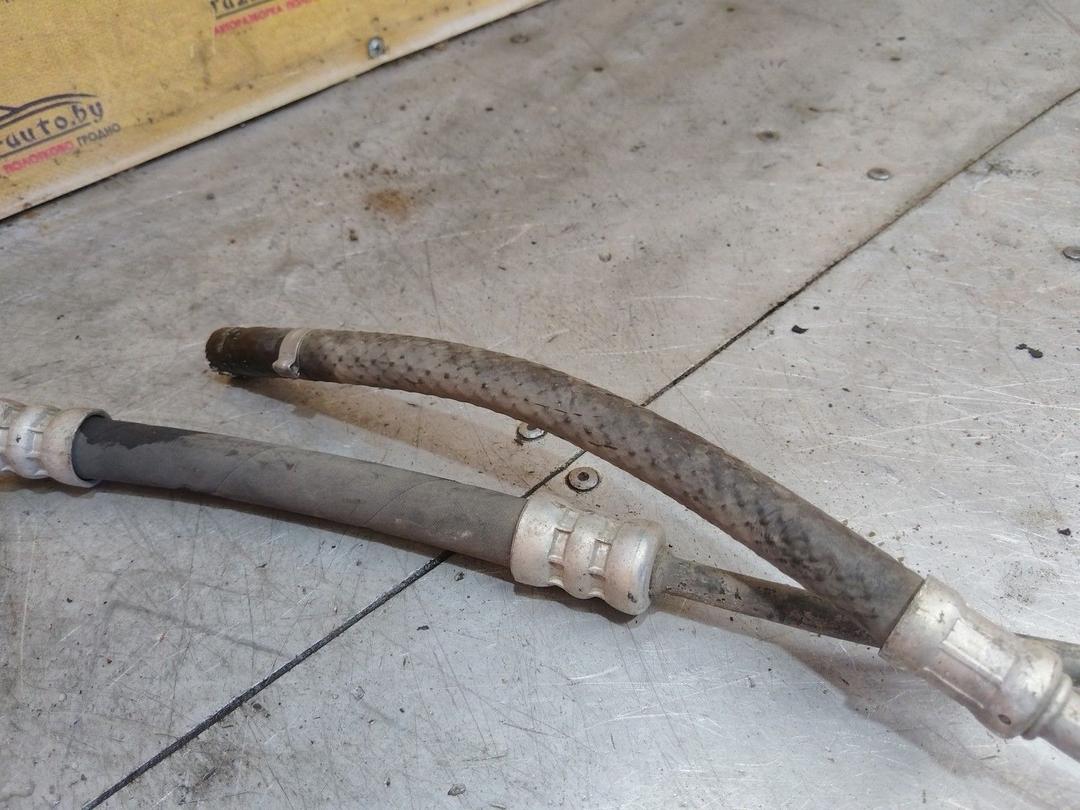 Трубка гидроусилителя LBURW8 Peugeot 307 купить на авторазборке