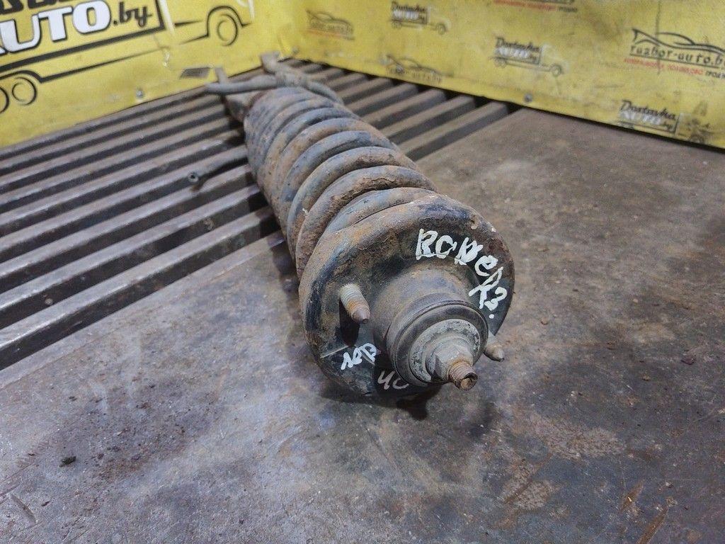 Амортизатор передний правый F478SO Rover 400 - Фото 2