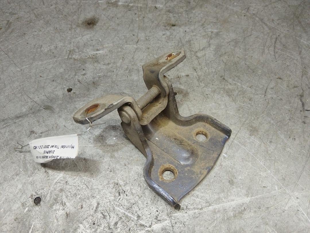 Петля двери задней левой 38APK8 Hyundai Trajet купить