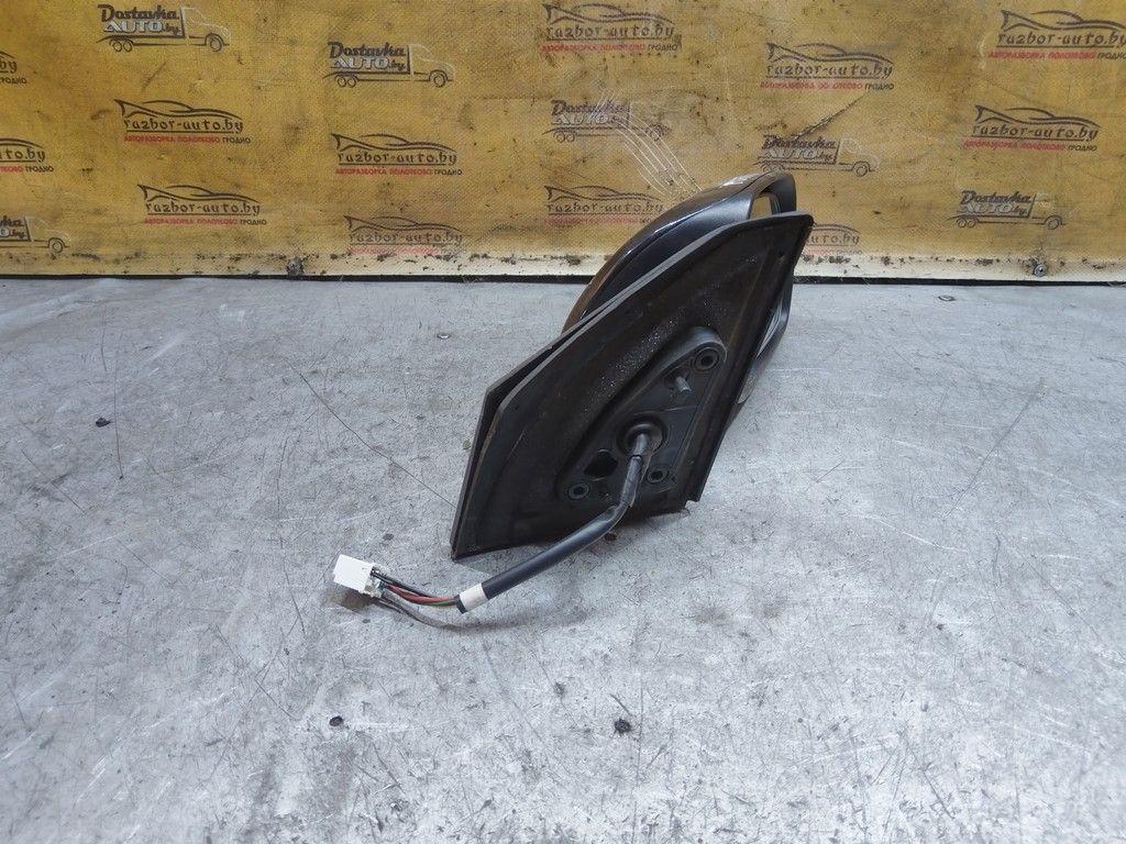 Зеркало наружное правое N3MPYK Toyota Avensis - Фото 3