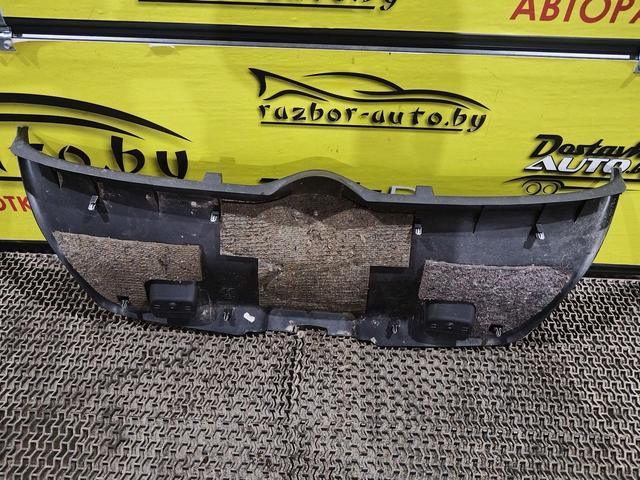 Обшивка крышки багажника Q11R35 Peugeot 307 купить