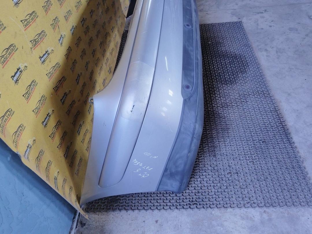 Бампер задний WPAVYT Citroen C5 купить