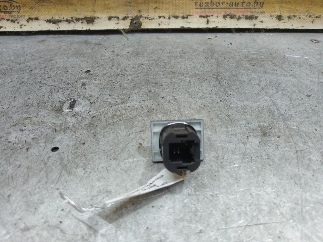 Кнопка антипробуксовочной системы JPU6I8 Ford Focus - Фото 2