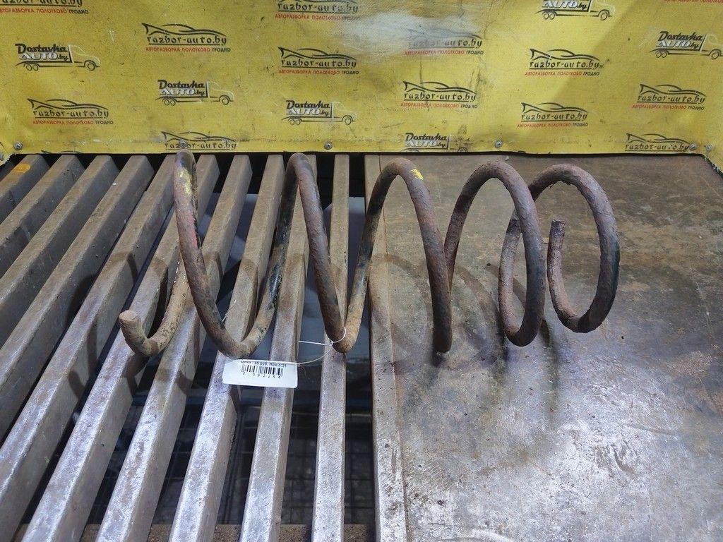 Пружина передняя LPISU4 Renault Scenic - Фото 1