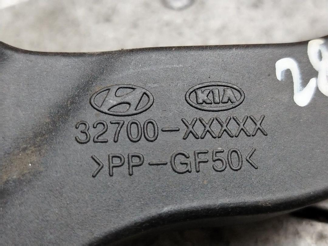 Педаль газа 6J16CG Kia Ceed - Фото 6