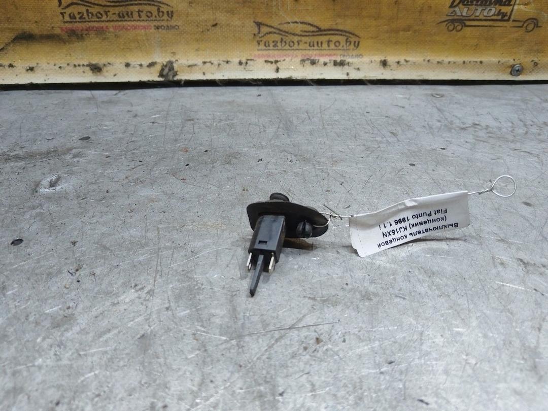 Выключатель концевой (концевик) KJ15XN Fiat Punto купить с доставкой