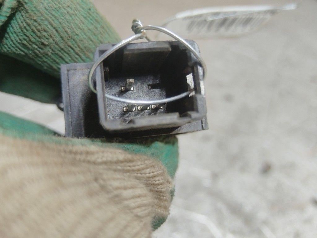 Кнопка подогрева заднего стекла AAHXD9 Renault Espace - Фото 4