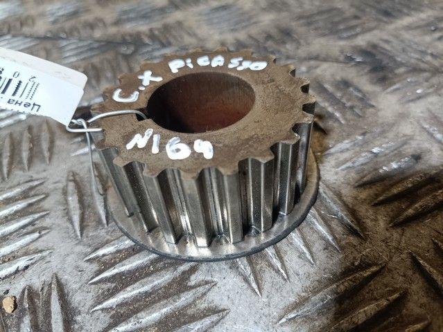 Шестерня коленвала QBF7IE Citroen Xsara Picasso купить с доставкой