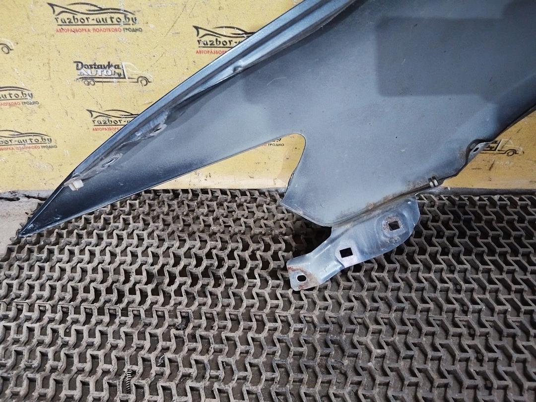 Крыло переднее правое H4B1D9 Honda Accord undefined