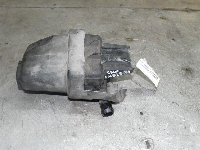 Бачок гидроусилителя ZSZD6Z Opel Insignia