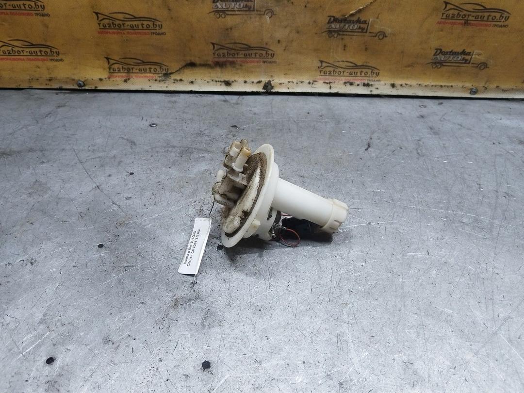 Колба в бак 2U3GJC Citroen C8