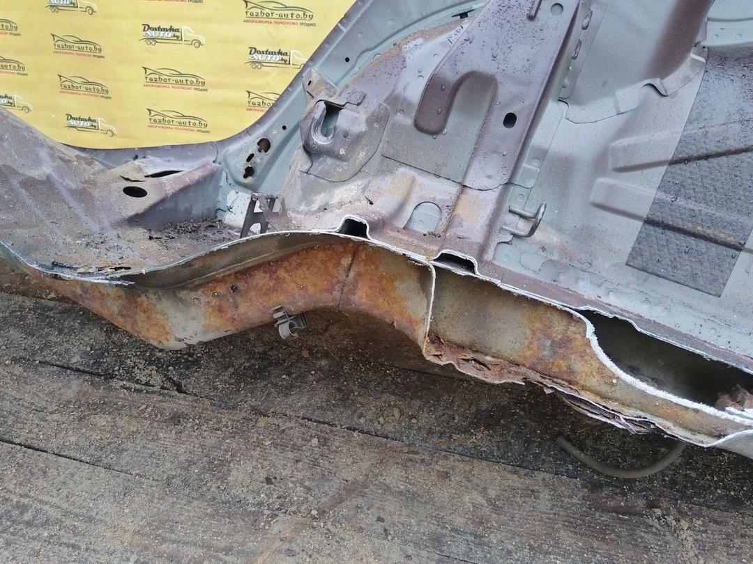 Крыло заднее правое I4I6PZ Saab 9-3 undefined