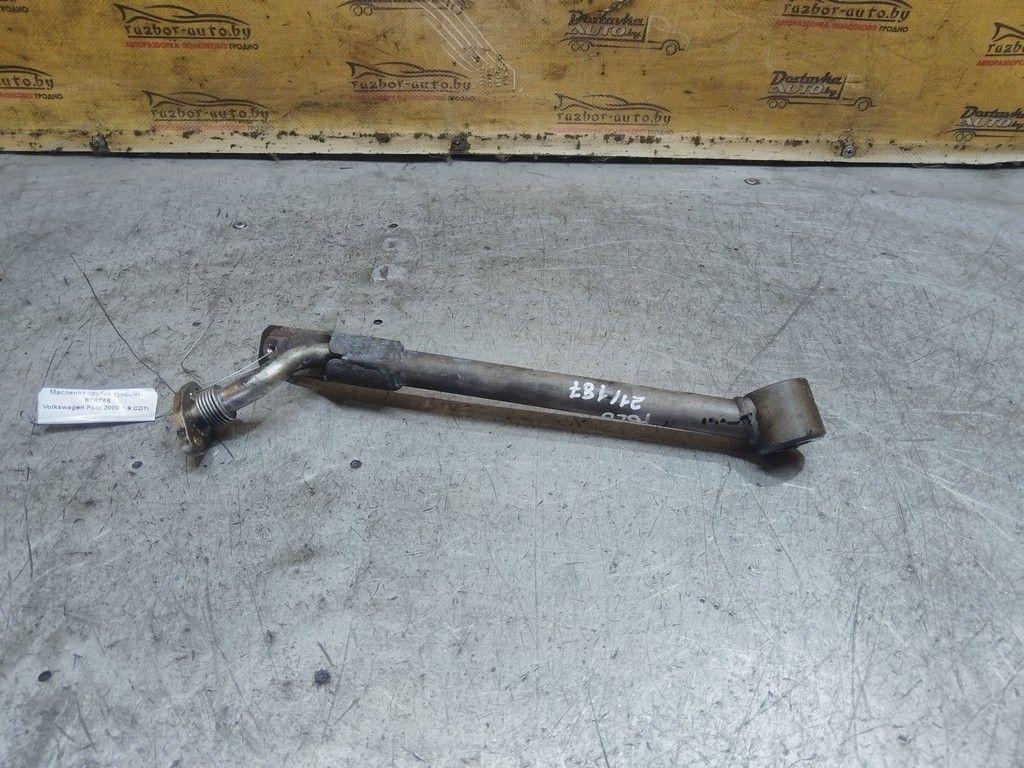 Масляная трубка турбины B7RF65 Volkswagen Polo - Фото 1