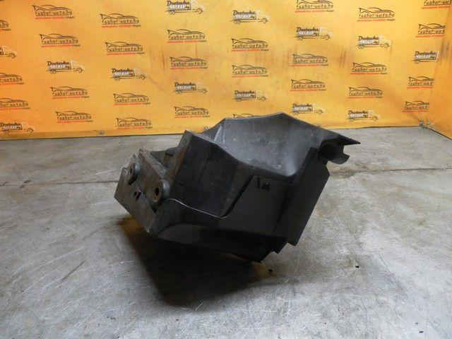 Короб предохранителей WO1ST7 Renault Scenic - Фото 3