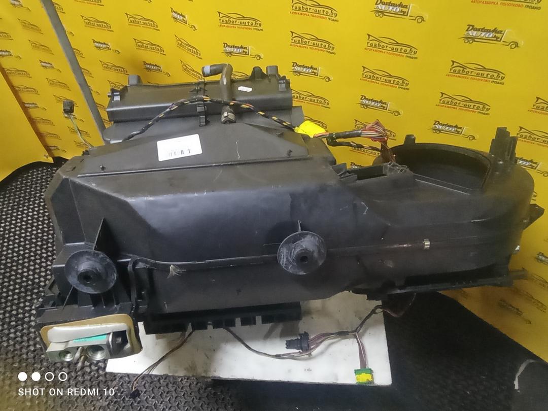 Корпус отопителя (печки) ULA99A Peugeot 607 купить с доставкой