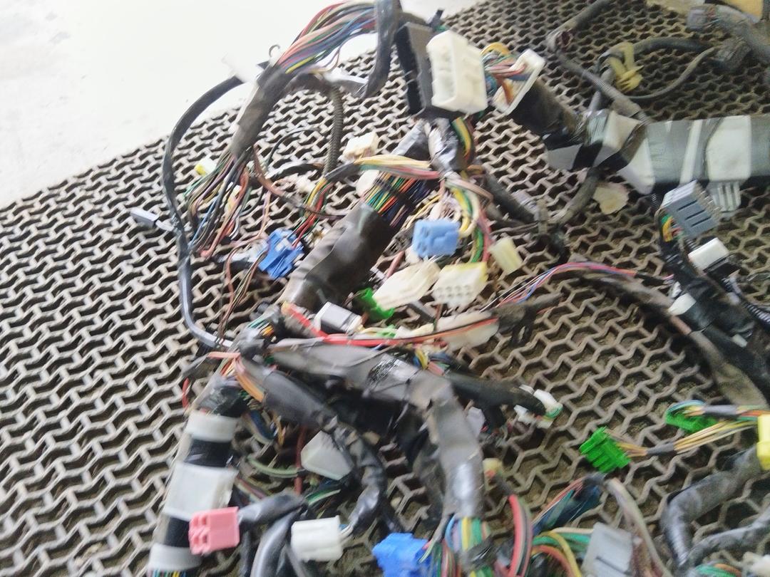 Проводка салона 2VUU1A Subaru Forester купить в магазине запчастей бу